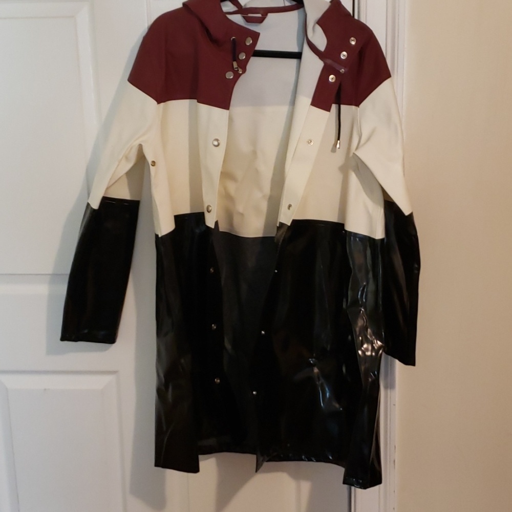 Stutterheim raincoat - Picture 2 of 4